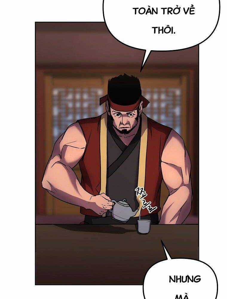 Sự Chuyển Sinh Vào Võ Lâm Thế Gia Của Ranker Chapter 17 trang 20