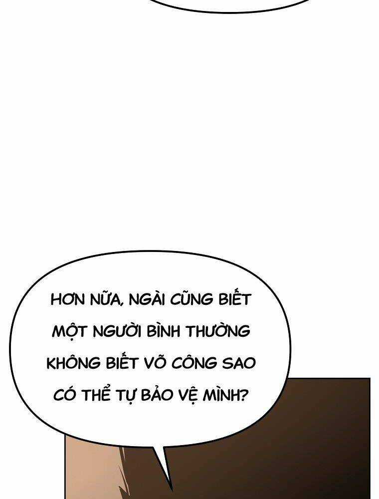 Sự Chuyển Sinh Vào Võ Lâm Thế Gia Của Ranker Chapter 17 trang 26