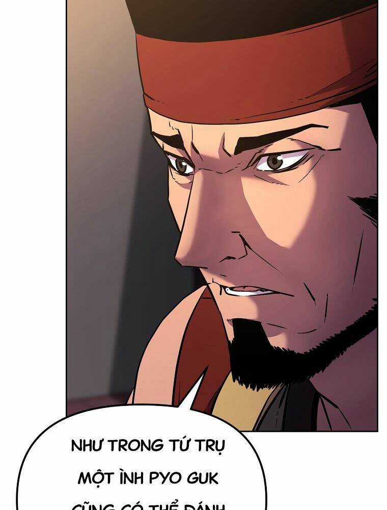 Sự Chuyển Sinh Vào Võ Lâm Thế Gia Của Ranker Chapter 17 trang 27