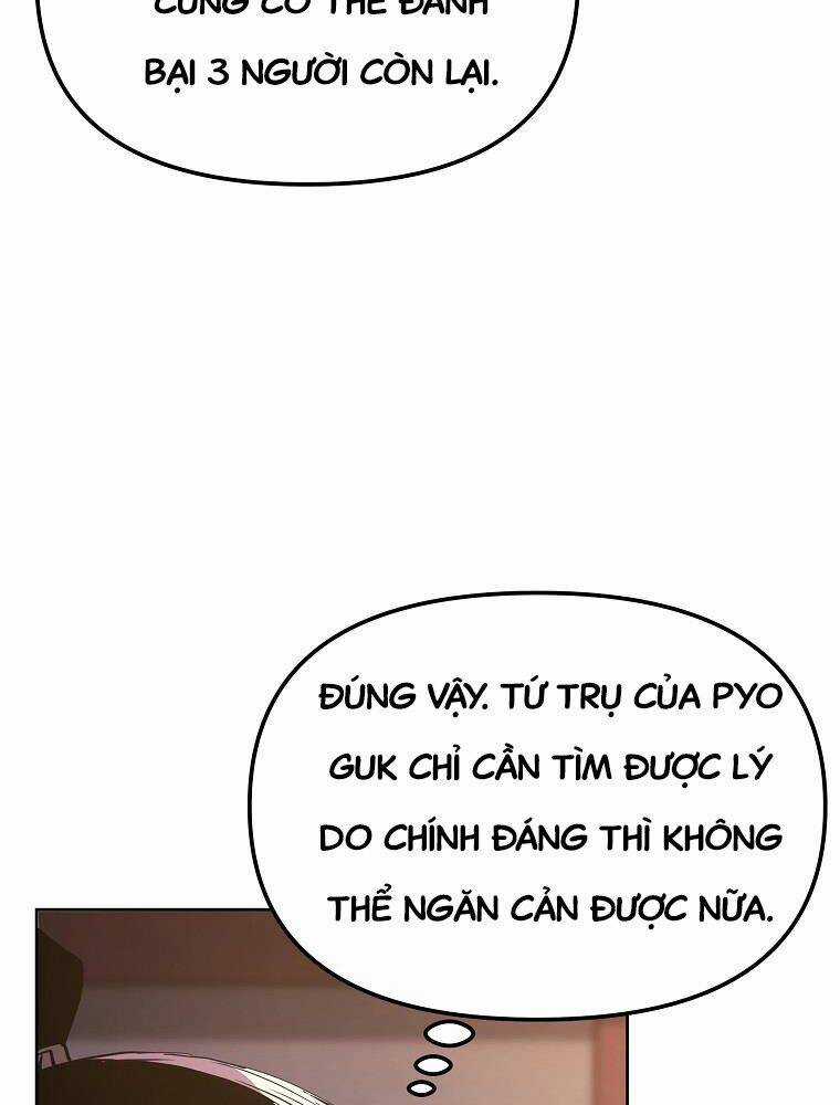 Sự Chuyển Sinh Vào Võ Lâm Thế Gia Của Ranker Chapter 17 trang 28