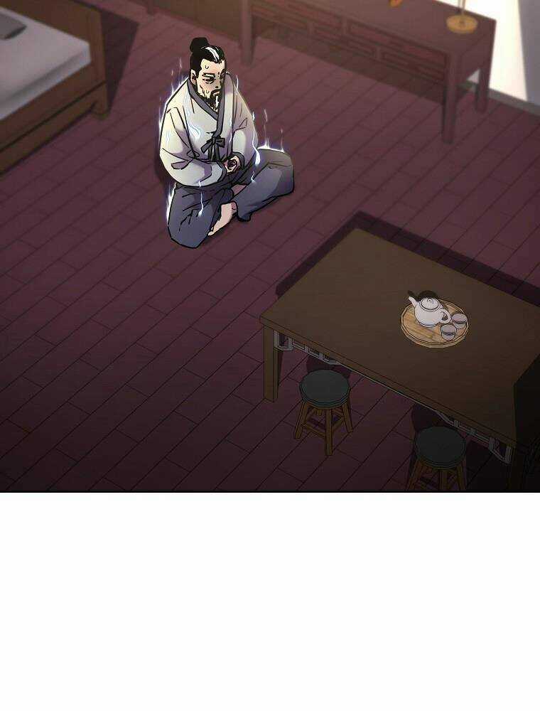 Sự Chuyển Sinh Vào Võ Lâm Thế Gia Của Ranker Chapter 17 trang 3