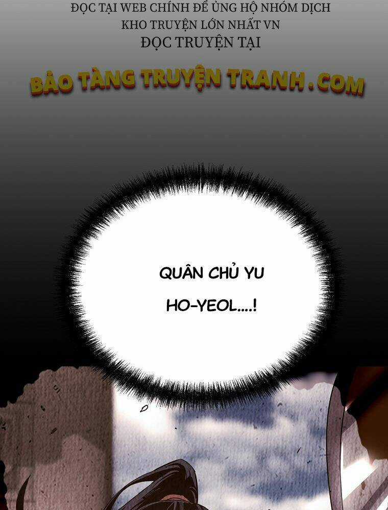 Sự Chuyển Sinh Vào Võ Lâm Thế Gia Của Ranker Chapter 17 trang 33