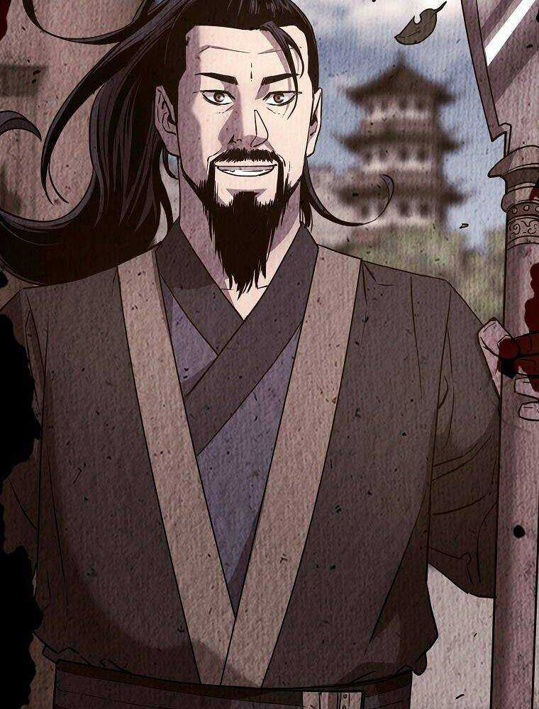 Sự Chuyển Sinh Vào Võ Lâm Thế Gia Của Ranker Chapter 17 trang 34