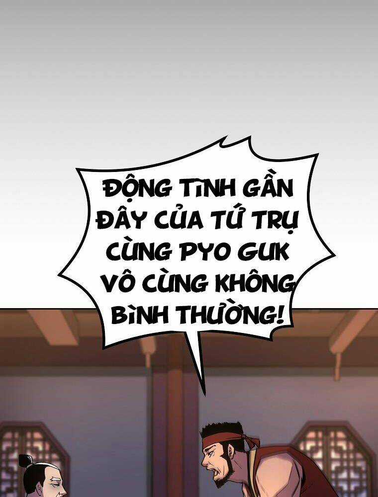 Sự Chuyển Sinh Vào Võ Lâm Thế Gia Của Ranker Chapter 17 trang 36