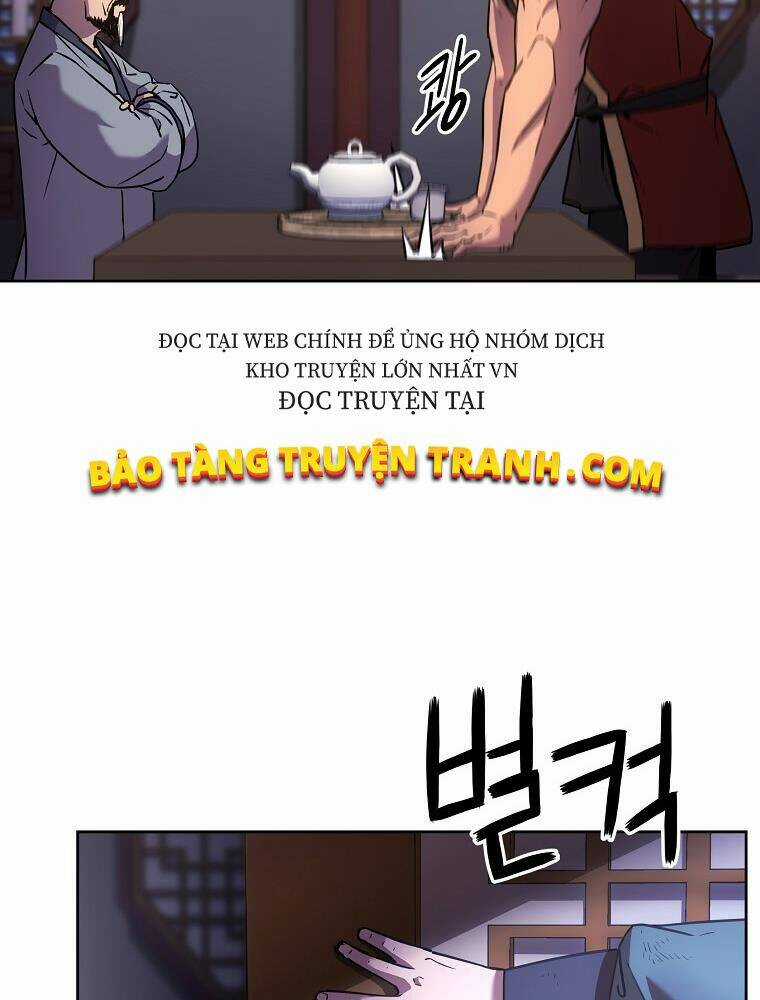 Sự Chuyển Sinh Vào Võ Lâm Thế Gia Của Ranker Chapter 17 trang 37