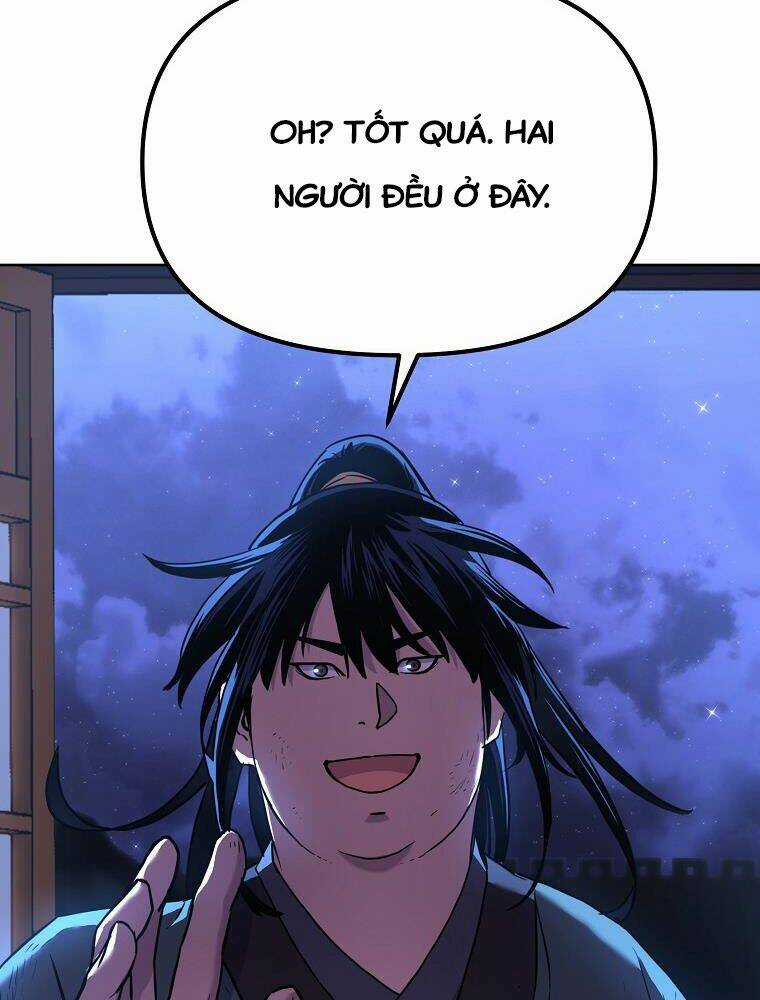 Sự Chuyển Sinh Vào Võ Lâm Thế Gia Của Ranker Chapter 17 trang 40