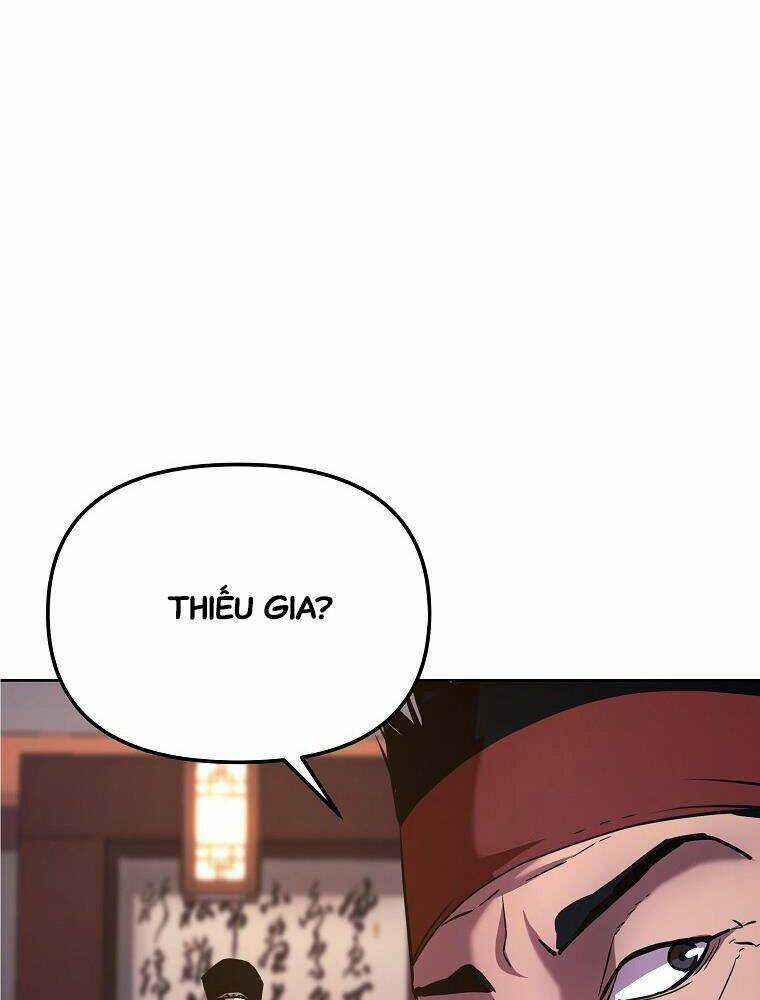 Sự Chuyển Sinh Vào Võ Lâm Thế Gia Của Ranker Chapter 17 trang 42