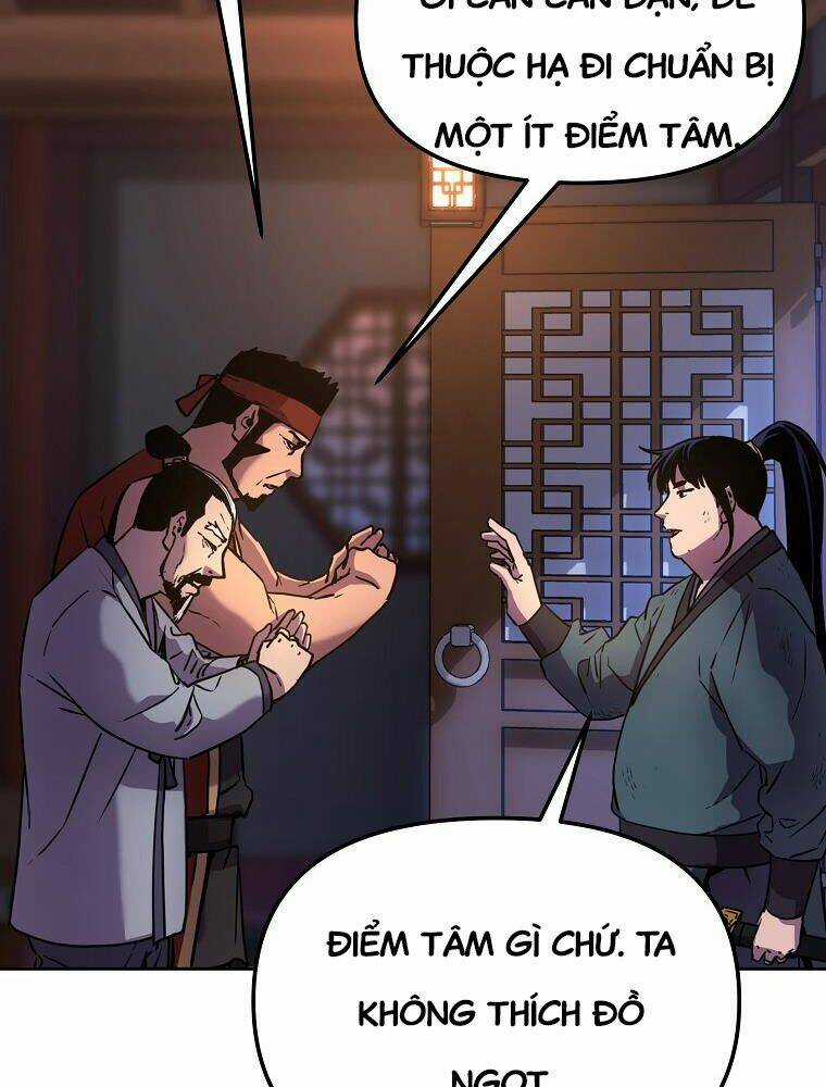 Sự Chuyển Sinh Vào Võ Lâm Thế Gia Của Ranker Chapter 17 trang 48