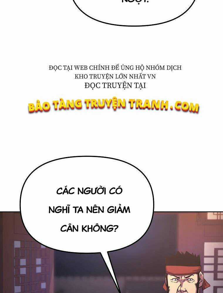 Sự Chuyển Sinh Vào Võ Lâm Thế Gia Của Ranker Chapter 17 trang 49