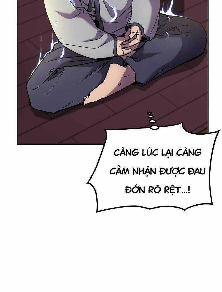 Sự Chuyển Sinh Vào Võ Lâm Thế Gia Của Ranker Chapter 17 trang 5