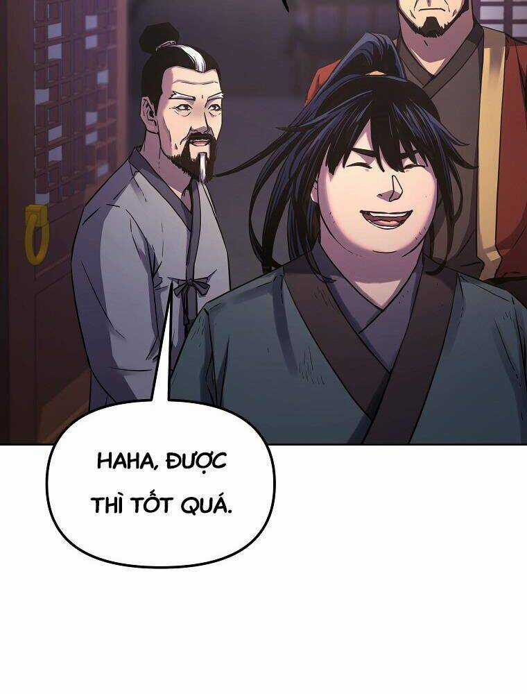 Sự Chuyển Sinh Vào Võ Lâm Thế Gia Của Ranker Chapter 17 trang 50