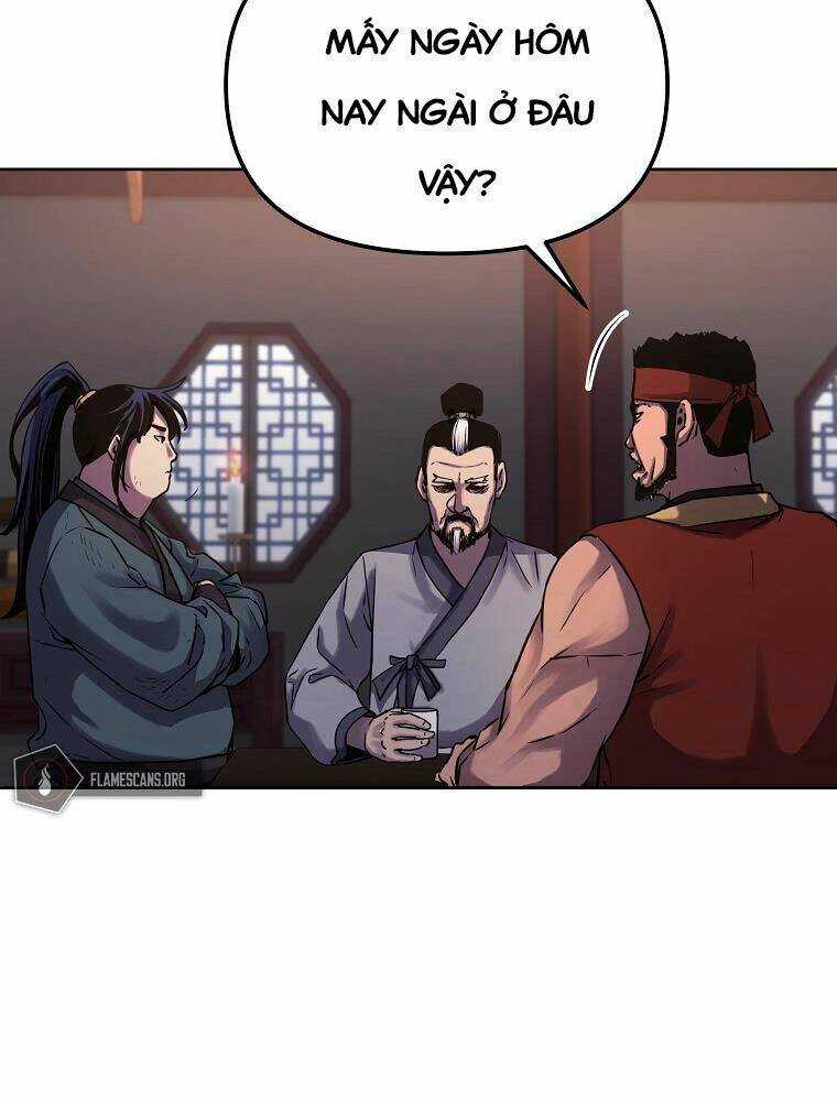 Sự Chuyển Sinh Vào Võ Lâm Thế Gia Của Ranker Chapter 17 trang 54