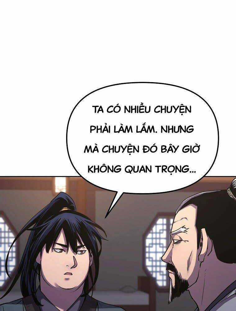 Sự Chuyển Sinh Vào Võ Lâm Thế Gia Của Ranker Chapter 17 trang 55
