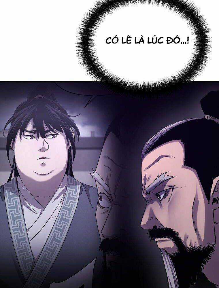 Sự Chuyển Sinh Vào Võ Lâm Thế Gia Của Ranker Chapter 17 trang 61