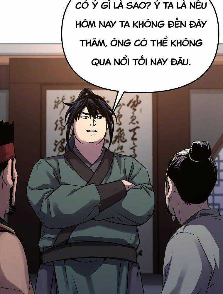 Sự Chuyển Sinh Vào Võ Lâm Thế Gia Của Ranker Chapter 17 trang 69