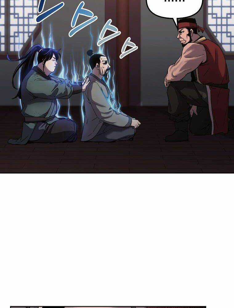 Sự Chuyển Sinh Vào Võ Lâm Thế Gia Của Ranker Chapter 17 trang 75