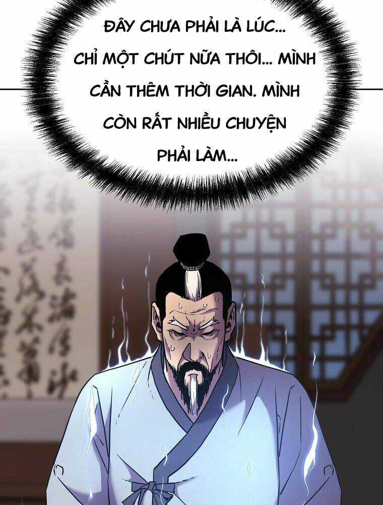 Sự Chuyển Sinh Vào Võ Lâm Thế Gia Của Ranker Chapter 17 trang 8