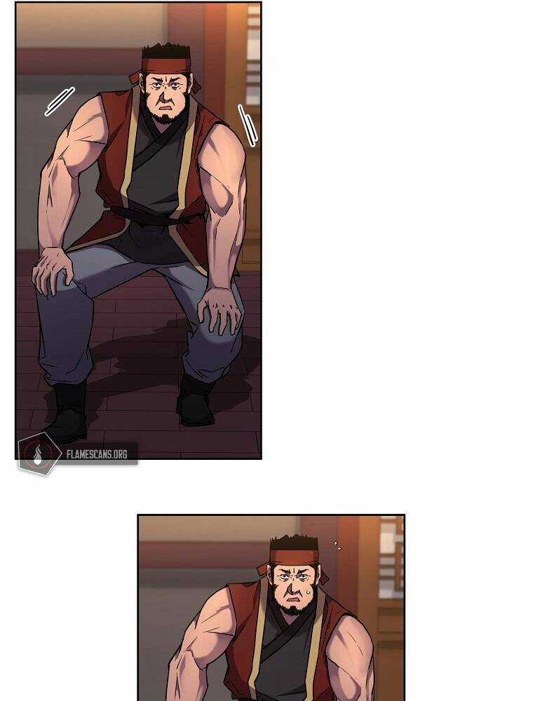 Sự Chuyển Sinh Vào Võ Lâm Thế Gia Của Ranker Chapter 17 trang 82