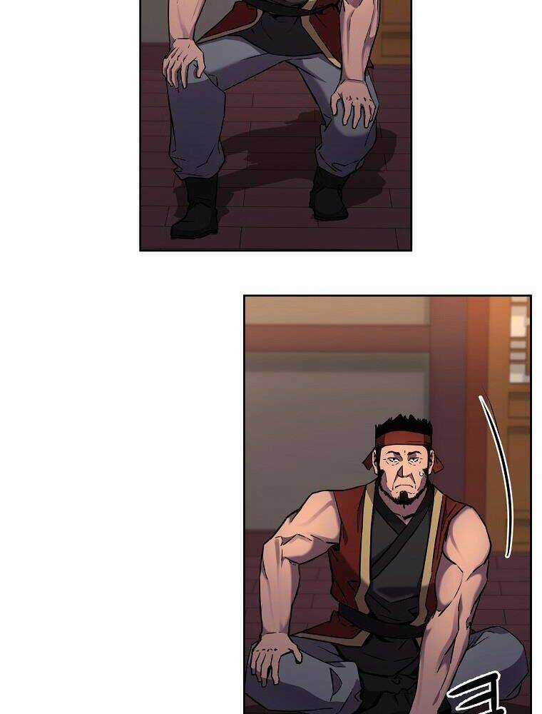 Sự Chuyển Sinh Vào Võ Lâm Thế Gia Của Ranker Chapter 17 trang 83