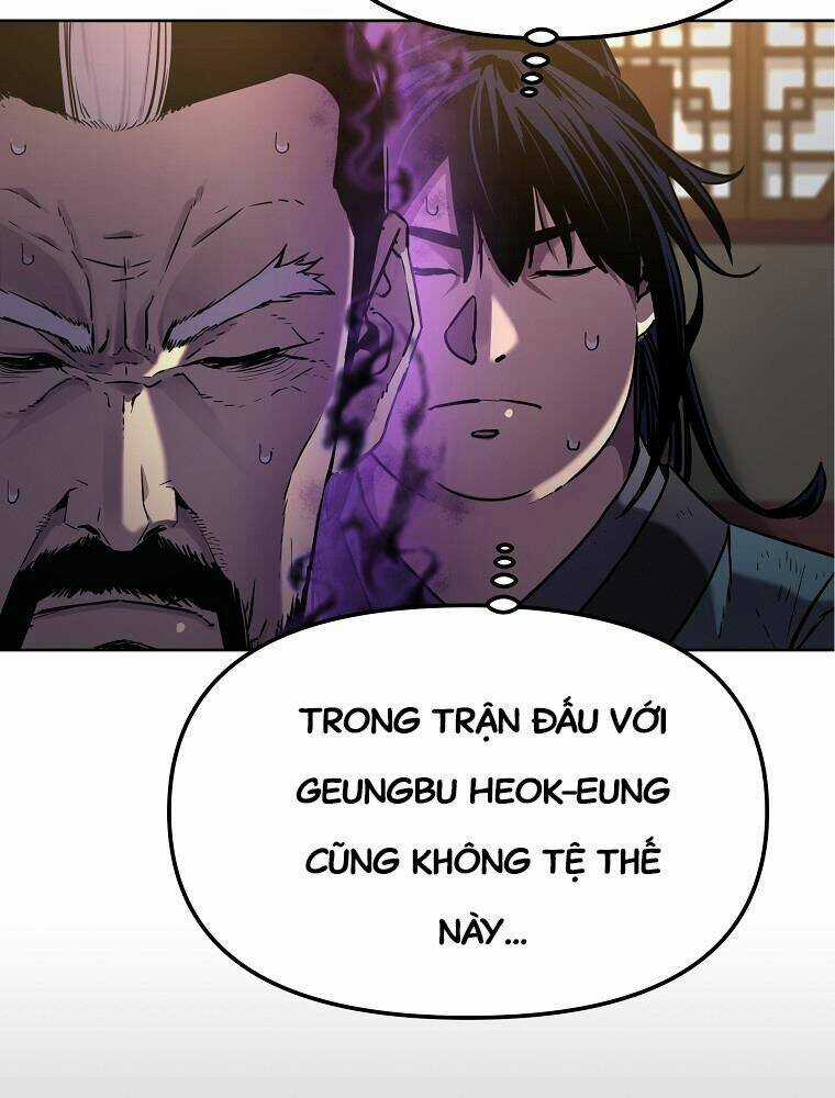 Sự Chuyển Sinh Vào Võ Lâm Thế Gia Của Ranker Chapter 17 trang 88