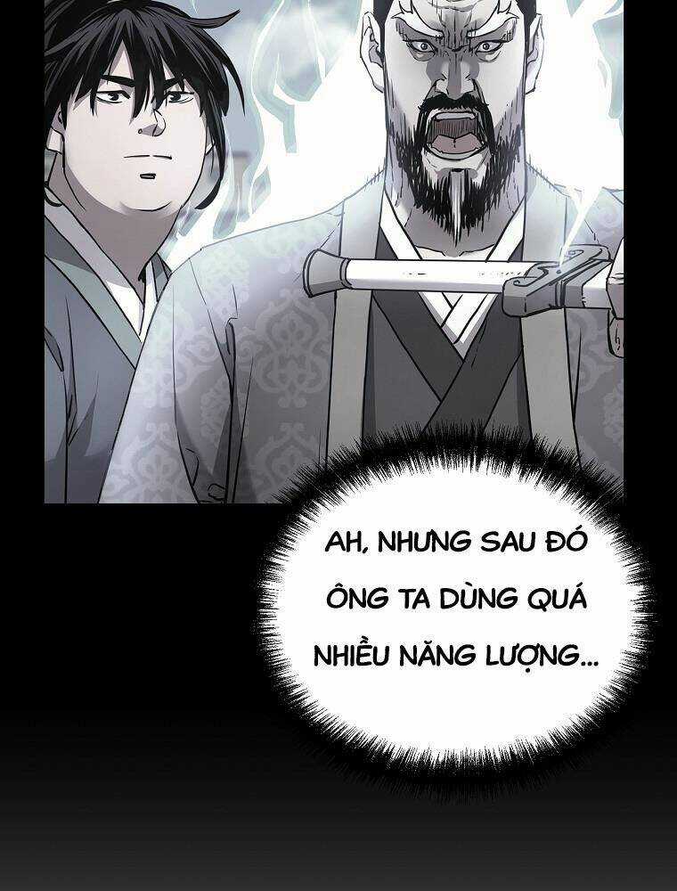 Sự Chuyển Sinh Vào Võ Lâm Thế Gia Của Ranker Chapter 17 trang 90