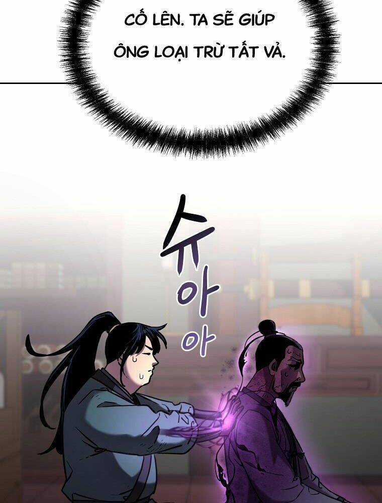 Sự Chuyển Sinh Vào Võ Lâm Thế Gia Của Ranker Chapter 17 trang 93