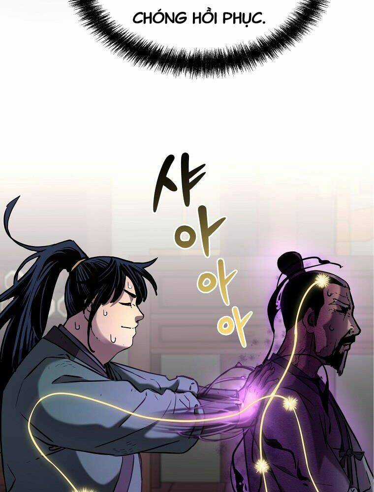 Sự Chuyển Sinh Vào Võ Lâm Thế Gia Của Ranker Chapter 17 trang 95