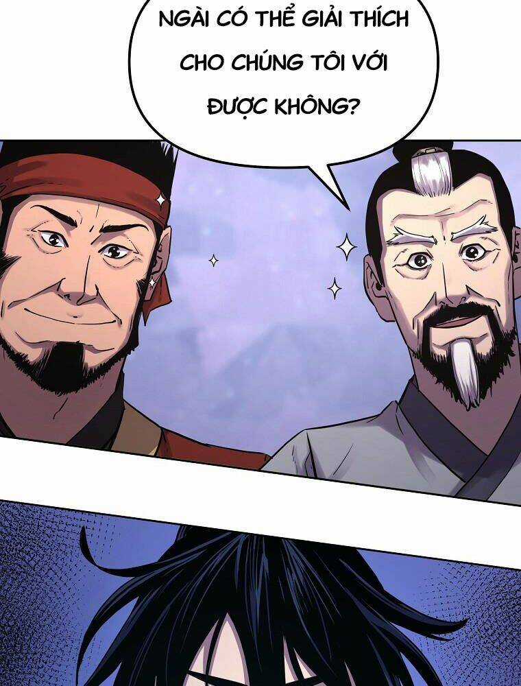 Sự Chuyển Sinh Vào Võ Lâm Thế Gia Của Ranker Chapter 18 trang 10