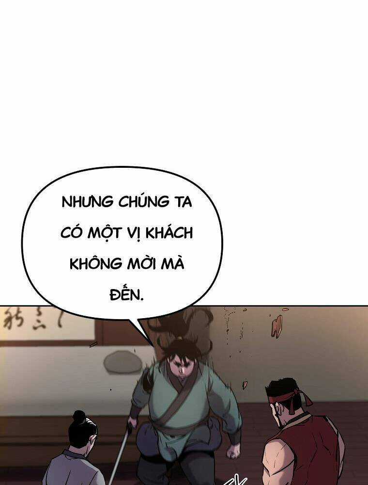 Sự Chuyển Sinh Vào Võ Lâm Thế Gia Của Ranker Chapter 18 trang 106