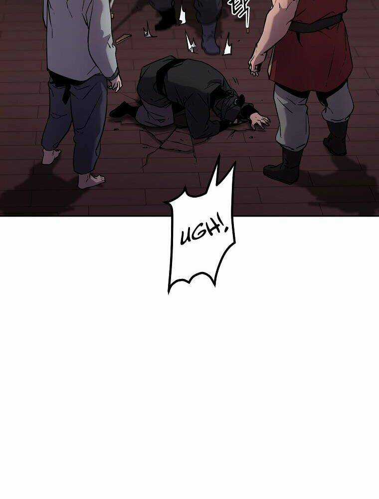 Sự Chuyển Sinh Vào Võ Lâm Thế Gia Của Ranker Chapter 18 trang 107