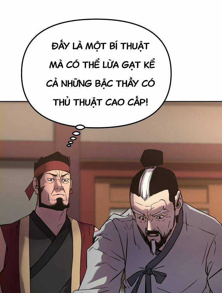 Sự Chuyển Sinh Vào Võ Lâm Thế Gia Của Ranker Chapter 18 trang 108