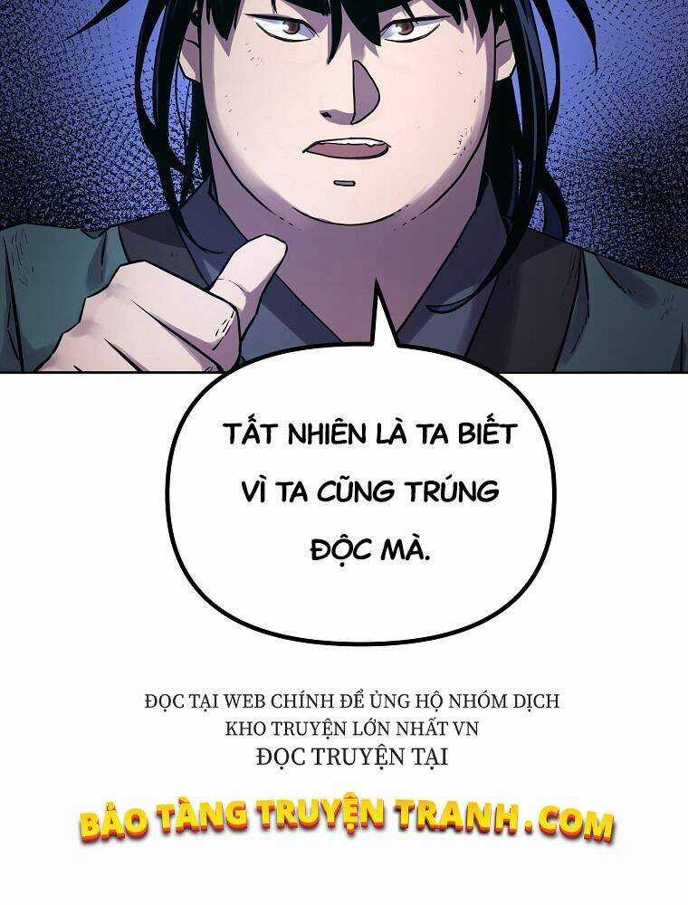 Sự Chuyển Sinh Vào Võ Lâm Thế Gia Của Ranker Chapter 18 trang 11