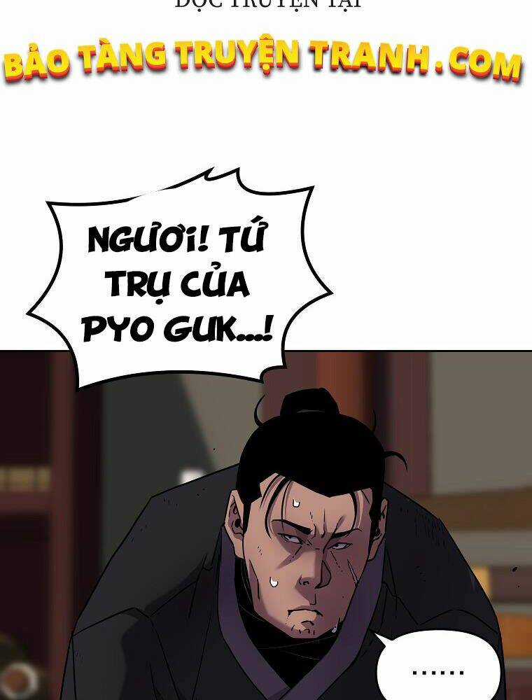 Sự Chuyển Sinh Vào Võ Lâm Thế Gia Của Ranker Chapter 18 trang 111