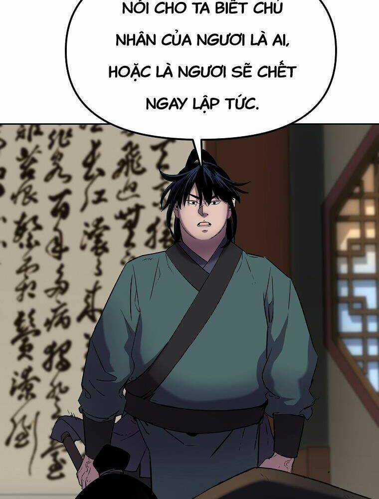 Sự Chuyển Sinh Vào Võ Lâm Thế Gia Của Ranker Chapter 18 trang 113