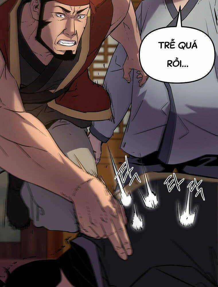 Sự Chuyển Sinh Vào Võ Lâm Thế Gia Của Ranker Chapter 18 trang 117