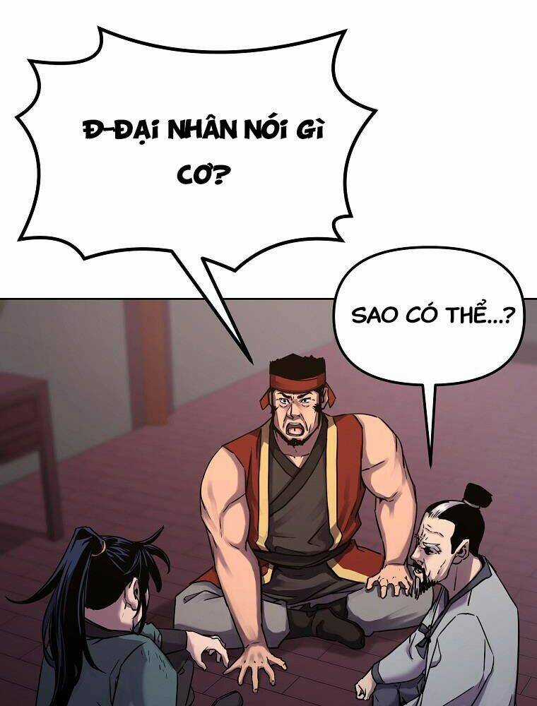 Sự Chuyển Sinh Vào Võ Lâm Thế Gia Của Ranker Chapter 18 trang 12