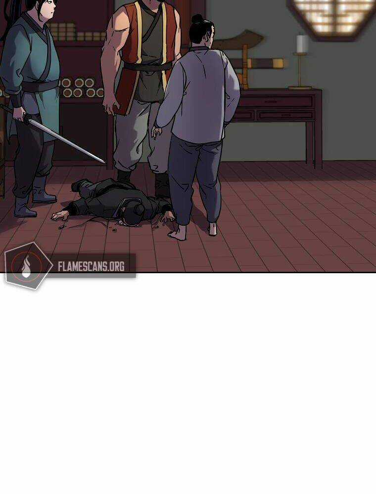 Sự Chuyển Sinh Vào Võ Lâm Thế Gia Của Ranker Chapter 18 trang 121