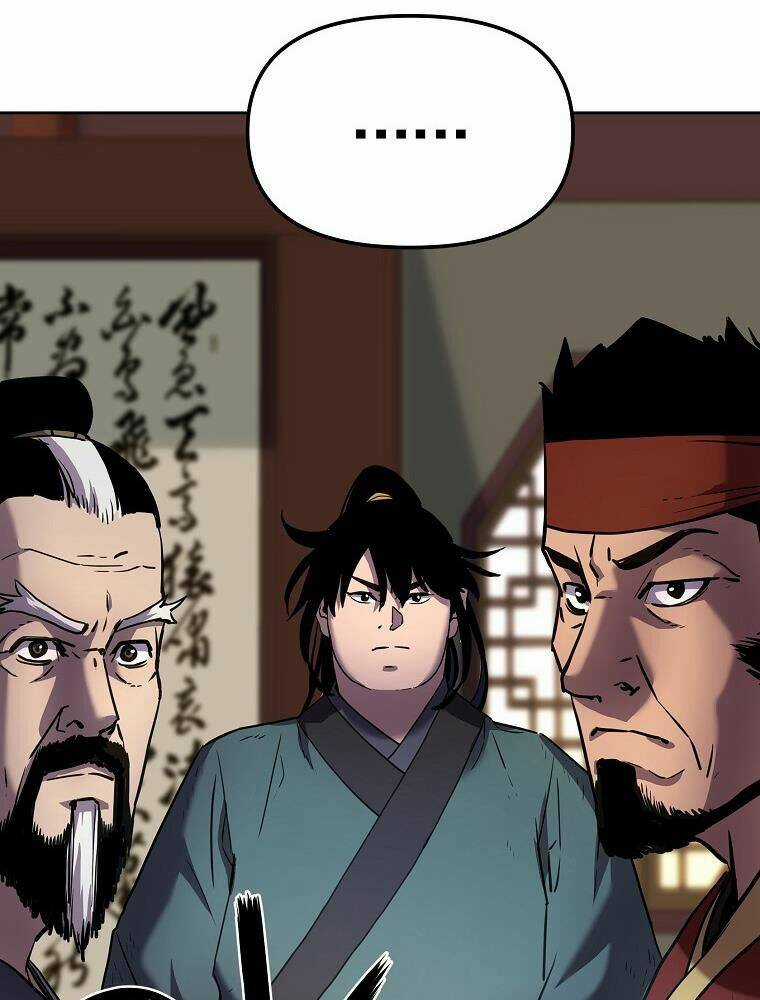 Sự Chuyển Sinh Vào Võ Lâm Thế Gia Của Ranker Chapter 18 trang 122