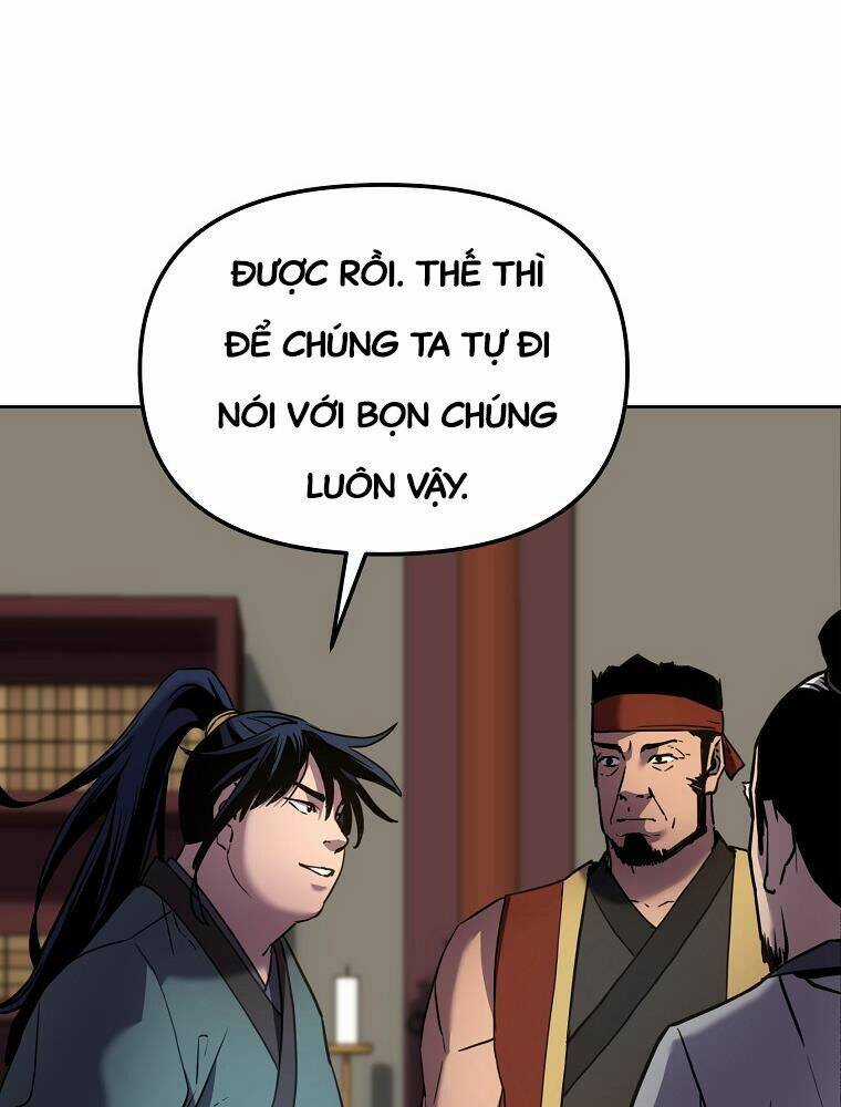 Sự Chuyển Sinh Vào Võ Lâm Thế Gia Của Ranker Chapter 18 trang 124