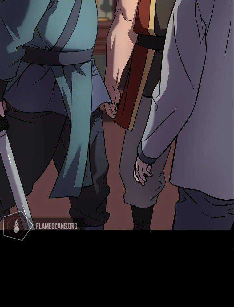 Sự Chuyển Sinh Vào Võ Lâm Thế Gia Của Ranker Chapter 18 trang 125