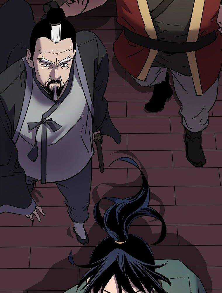 Sự Chuyển Sinh Vào Võ Lâm Thế Gia Của Ranker Chapter 18 trang 127