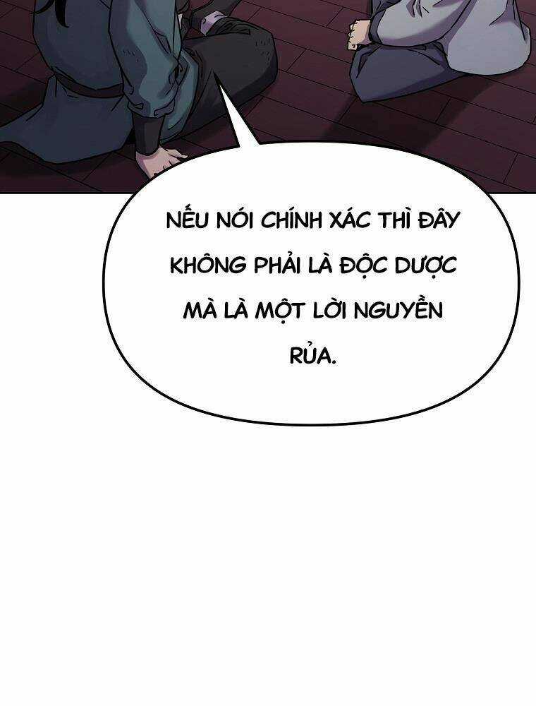 Sự Chuyển Sinh Vào Võ Lâm Thế Gia Của Ranker Chapter 18 trang 13