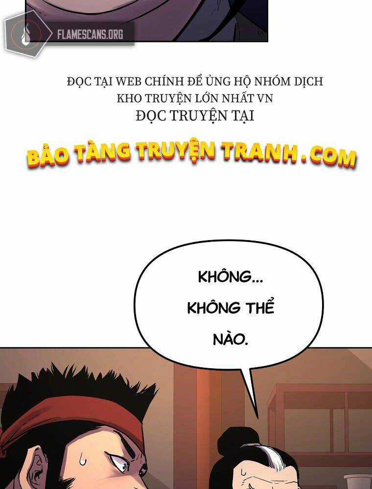 Sự Chuyển Sinh Vào Võ Lâm Thế Gia Của Ranker Chapter 18 trang 20