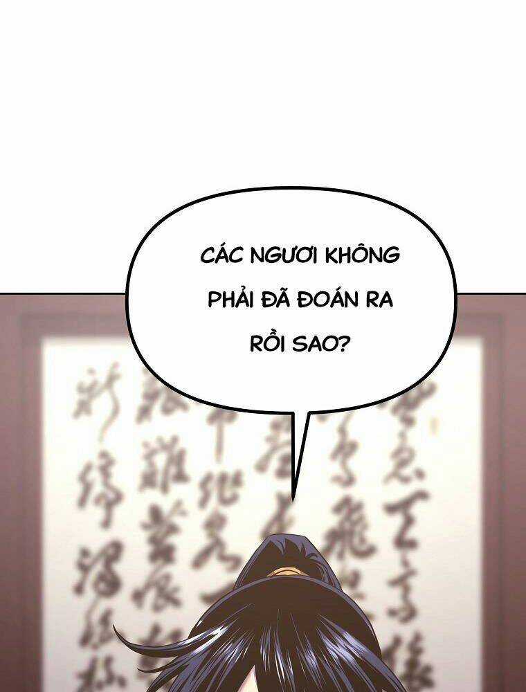 Sự Chuyển Sinh Vào Võ Lâm Thế Gia Của Ranker Chapter 18 trang 25