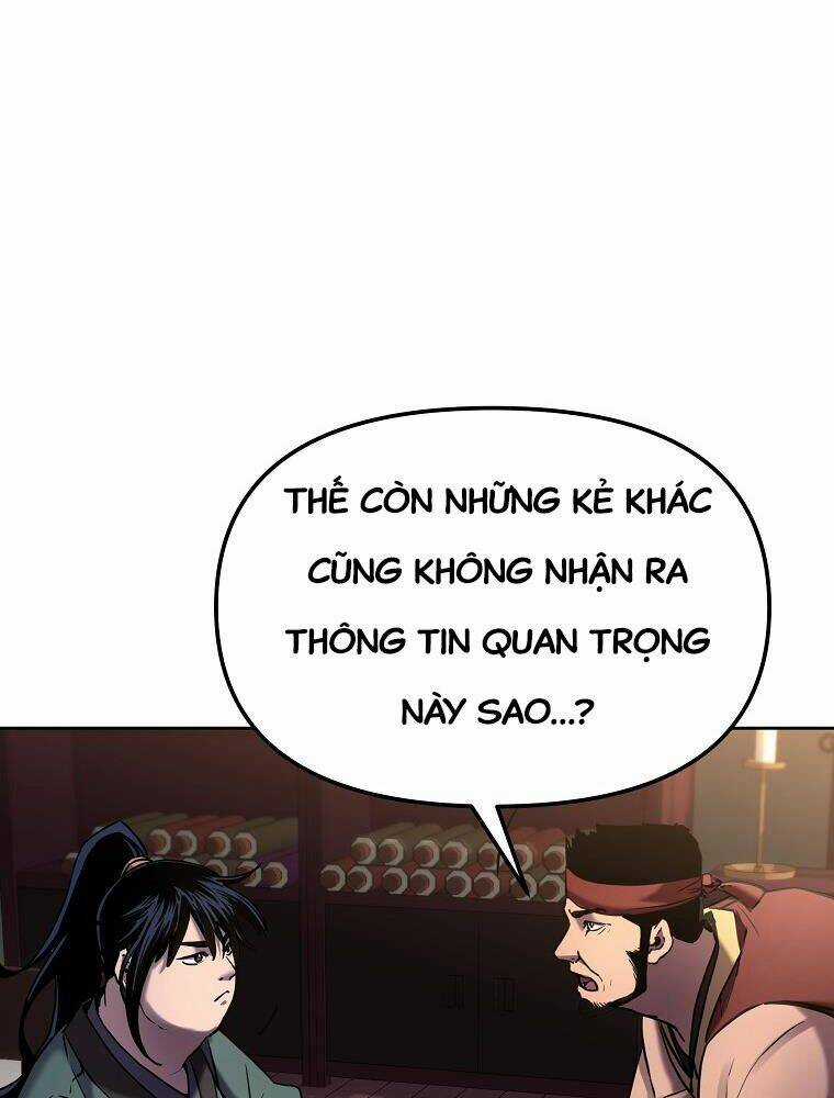 Sự Chuyển Sinh Vào Võ Lâm Thế Gia Của Ranker Chapter 18 trang 27