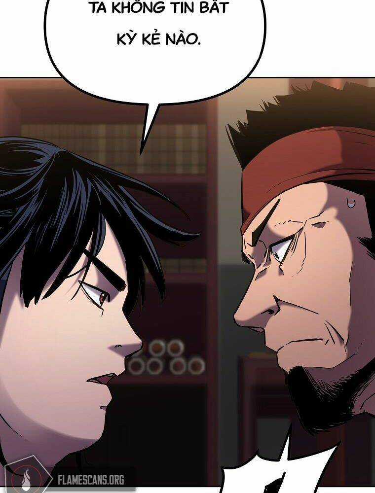 Sự Chuyển Sinh Vào Võ Lâm Thế Gia Của Ranker Chapter 18 trang 29