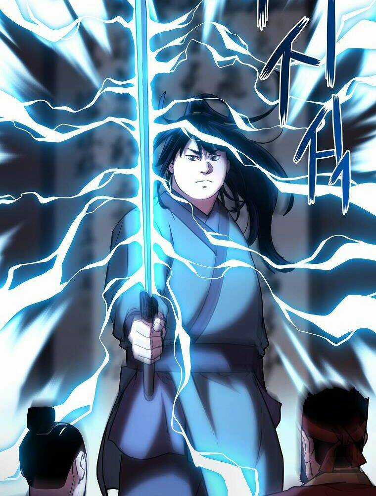 Sự Chuyển Sinh Vào Võ Lâm Thế Gia Của Ranker Chapter 18 trang 41