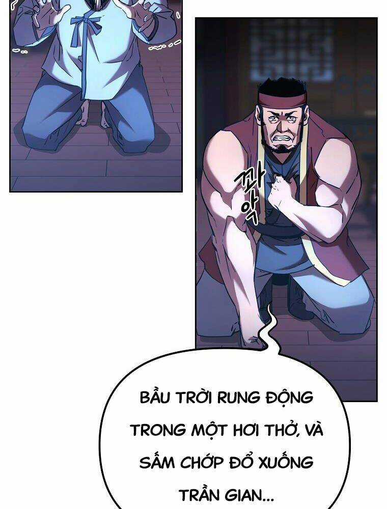 Sự Chuyển Sinh Vào Võ Lâm Thế Gia Của Ranker Chapter 18 trang 44