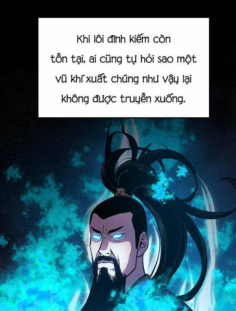 Sự Chuyển Sinh Vào Võ Lâm Thế Gia Của Ranker Chapter 18 trang 51