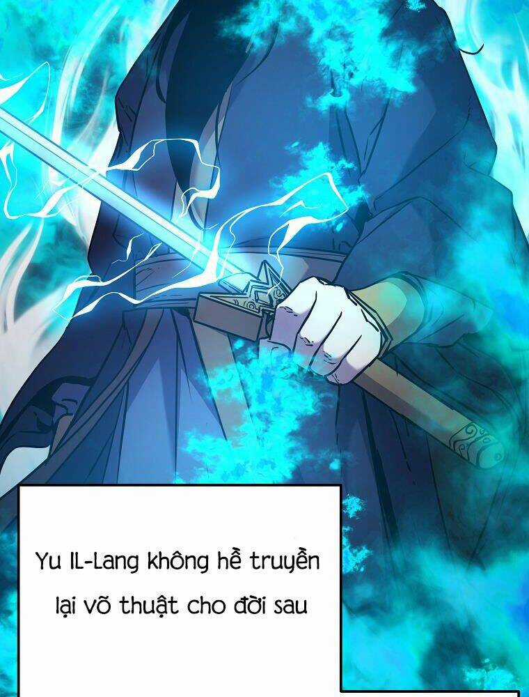 Sự Chuyển Sinh Vào Võ Lâm Thế Gia Của Ranker Chapter 18 trang 52